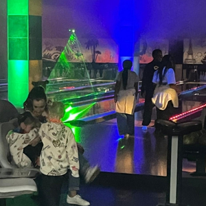Holidays at Northcliff Bowling (6)