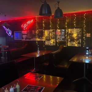 Northcliff Bowling Holidays