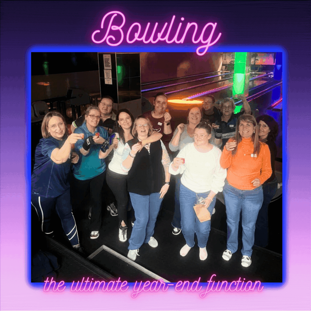Strike Out the Ordinary: Why Northcliff Bowling Makes the Ultimate Year-End Function