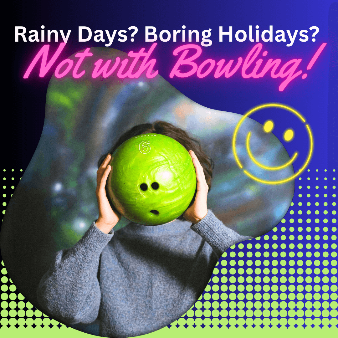 Rainy Days Boring Holidays Not Anymore!
